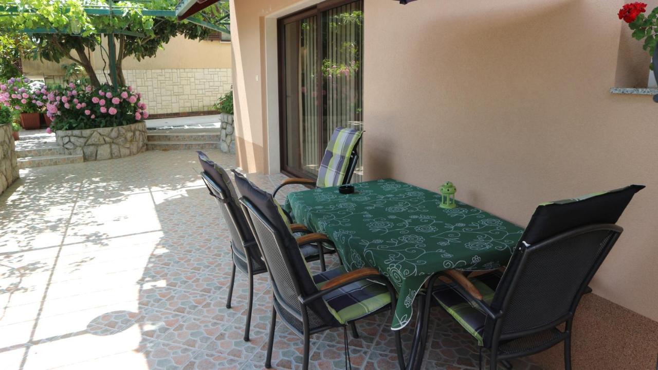 Apartments Komel II Опатия Екстериор снимка