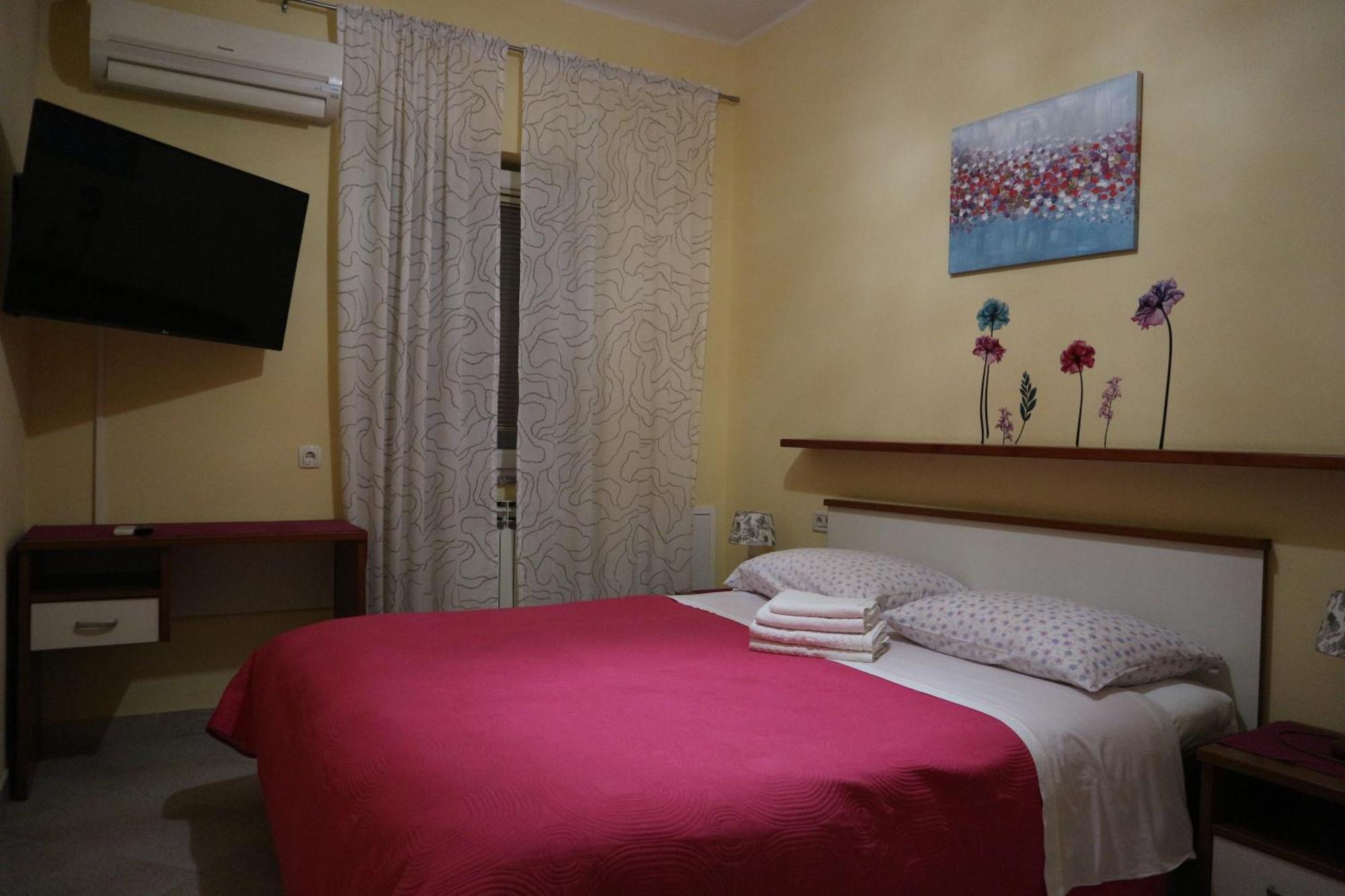 Apartments Komel II Опатия Екстериор снимка
